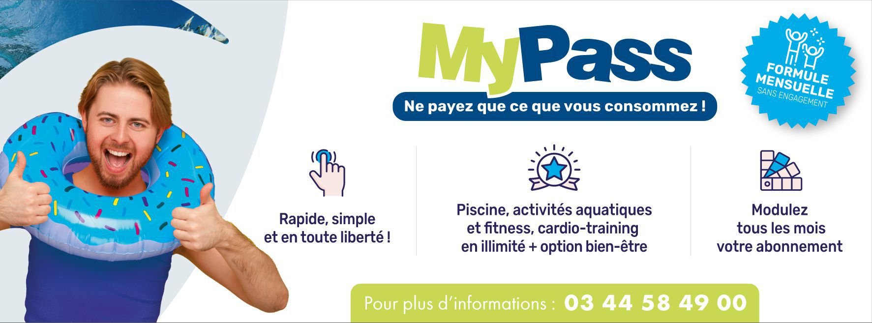 Odoo image et bloc de texte